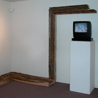 Living Places/Our Spaces